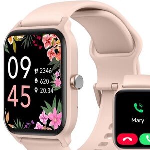 Smart Watch for Fitness NWOT